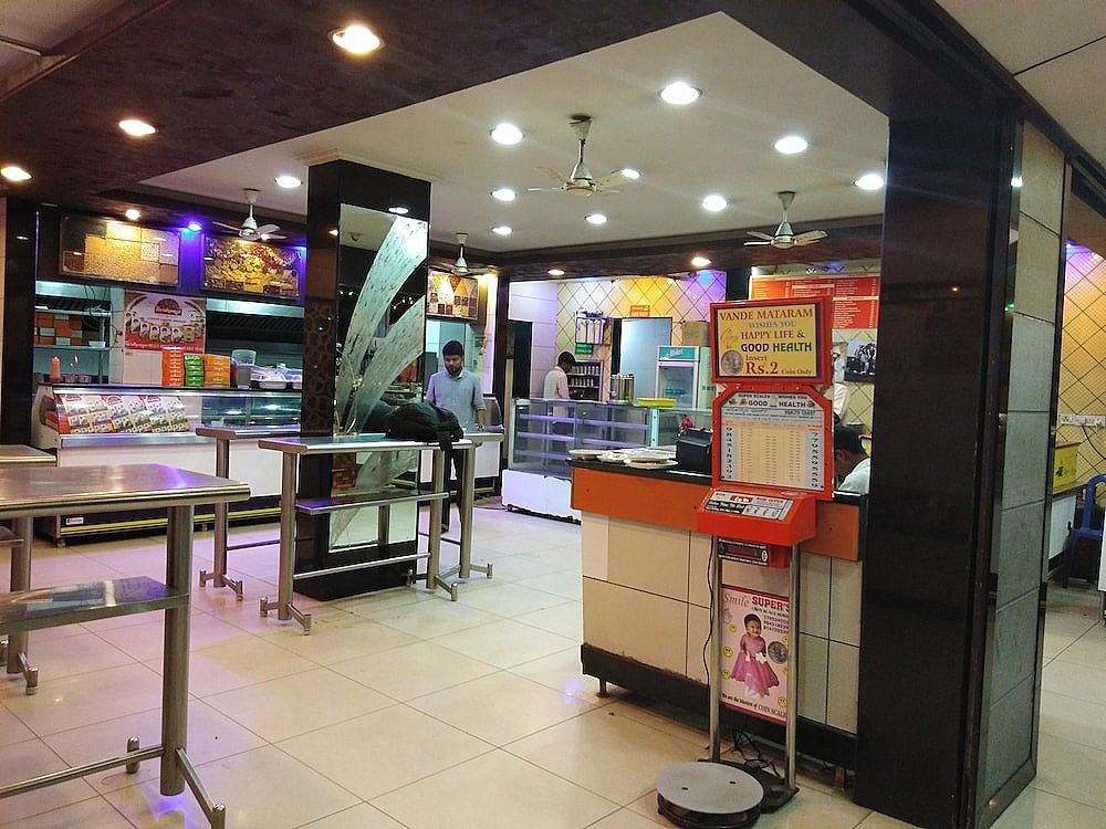 undefined Hotel Vande Matharam 7