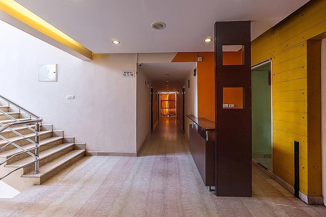 undefined Hotel Vande Matharam 4