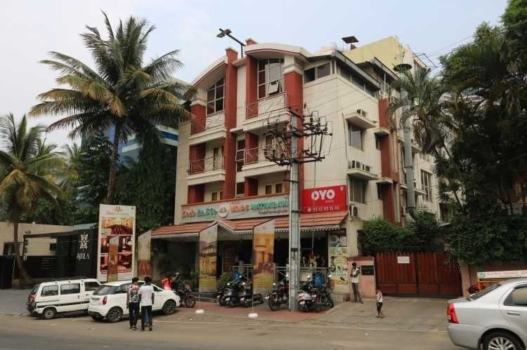 undefined Hotel Vande Matharam