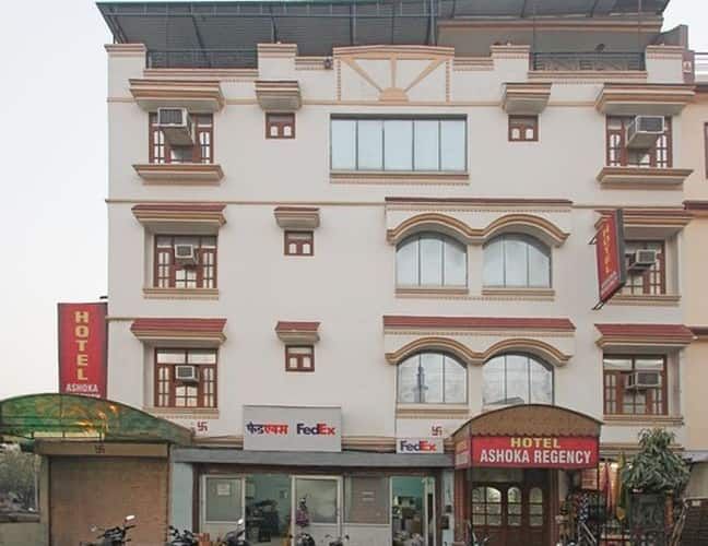 undefined Ashoka Regency