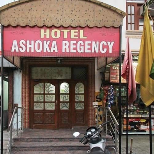 undefined Ashoka Regency 6