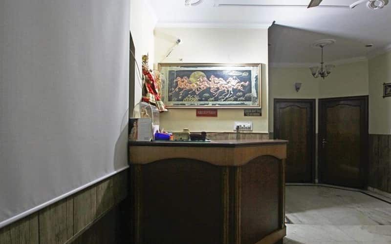 undefined Ashoka Regency 2