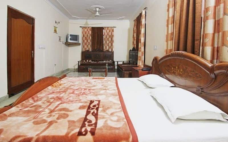 undefined Ashoka Regency 8