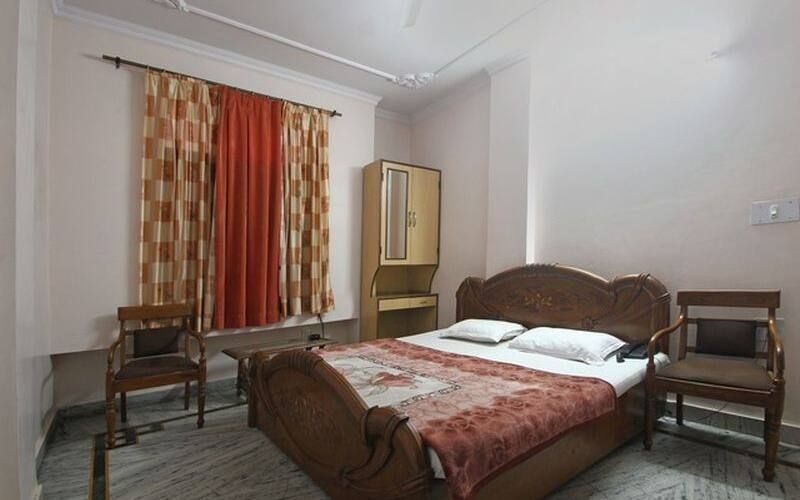 undefined Ashoka Regency 4