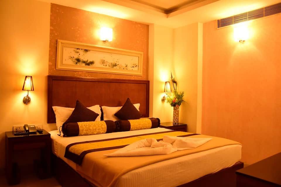 undefined Budget Hotel 10