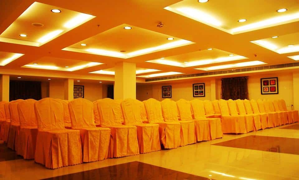 undefined Budget Hotel 7