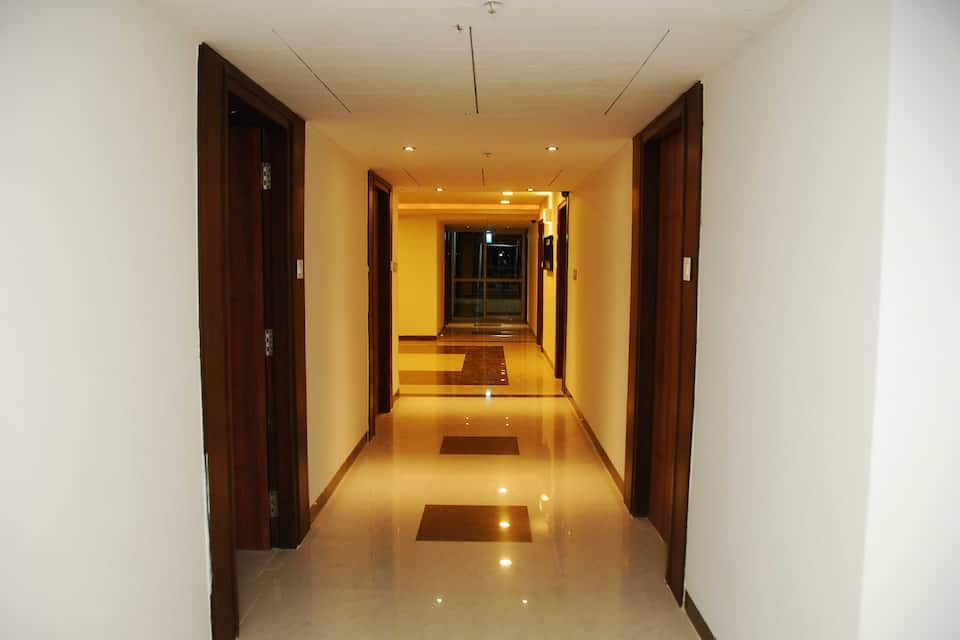 undefined Budget Hotel 4