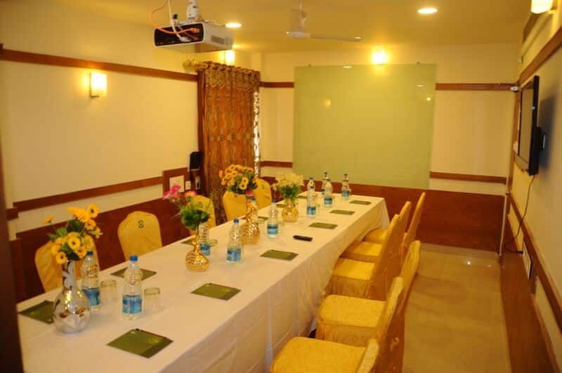 undefined Budget Hotel 9