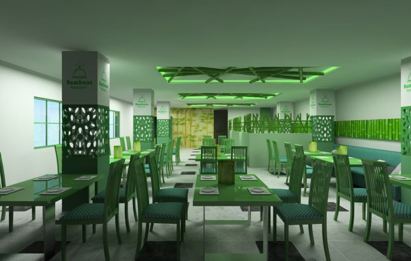 undefined Budget Hotel 5
