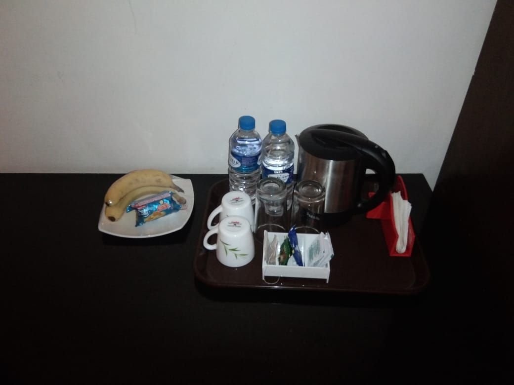 Budget Hotel Executive Room 7