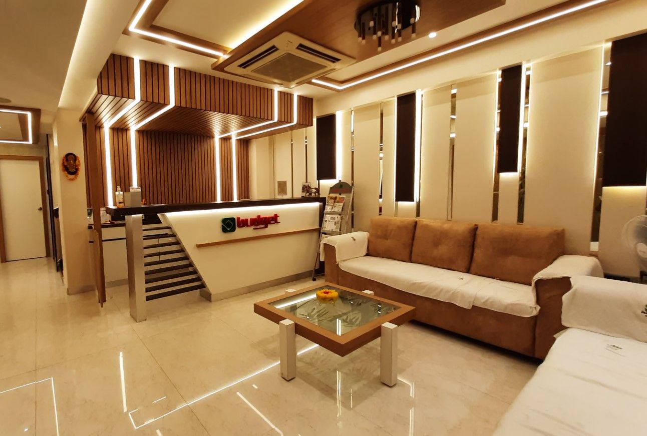 undefined Budget Hotel 3