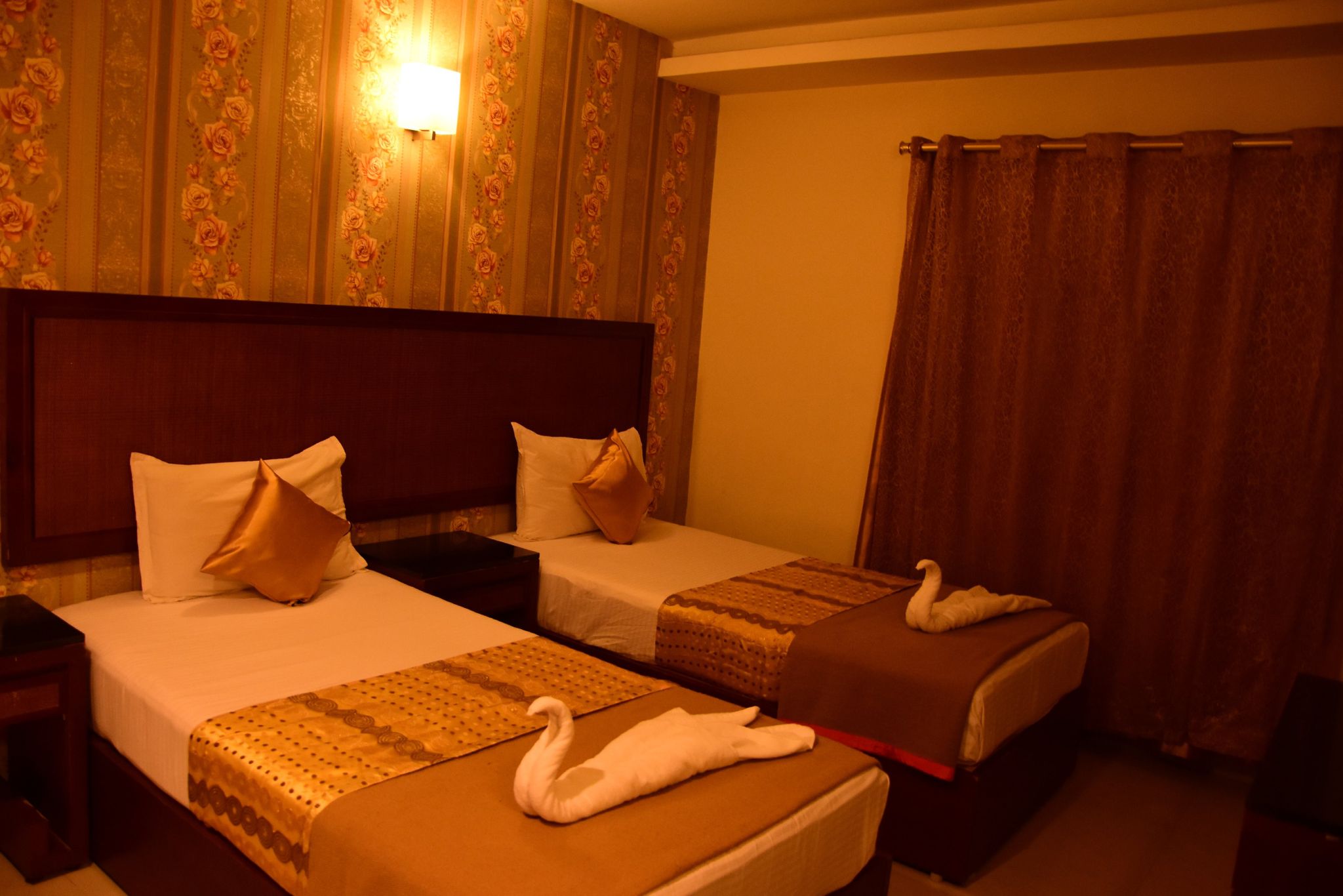 Budget Hotel Executive Room 3