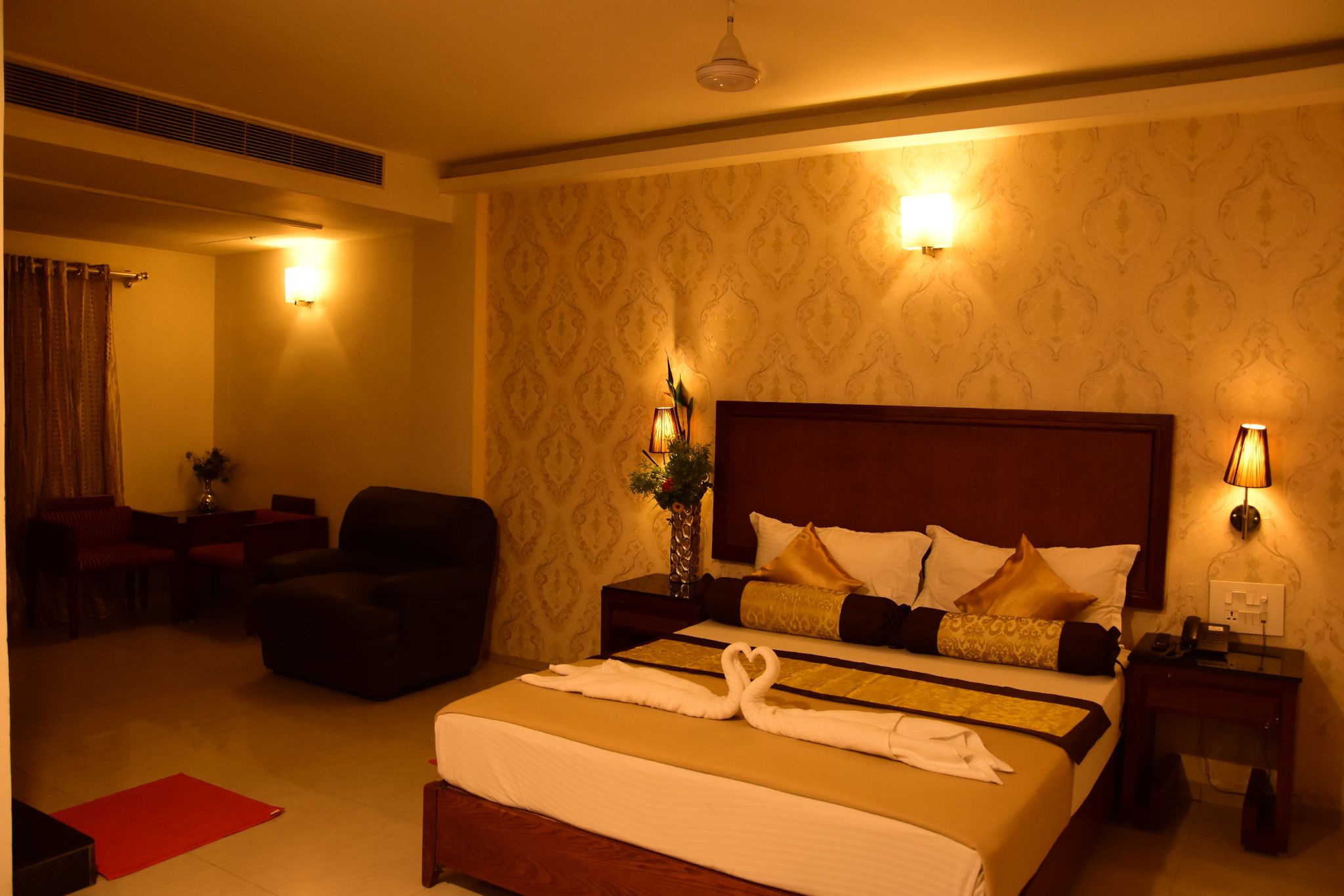 undefined Budget Hotel 6