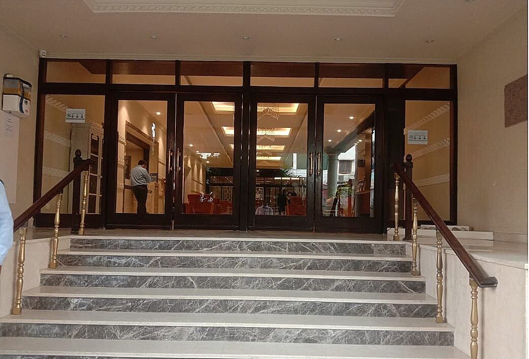undefined Hotel Diamond 9