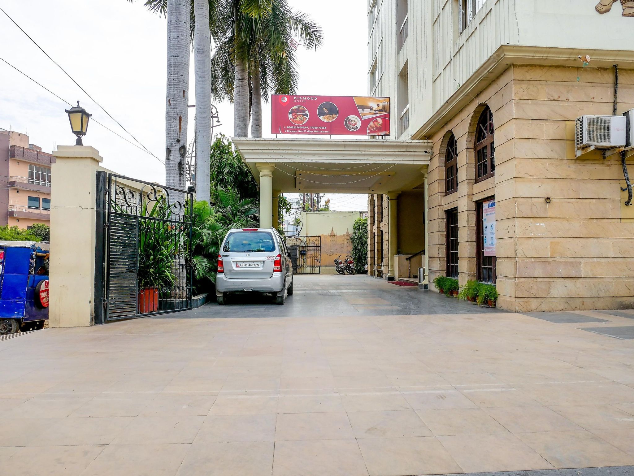 undefined Hotel Diamond 8