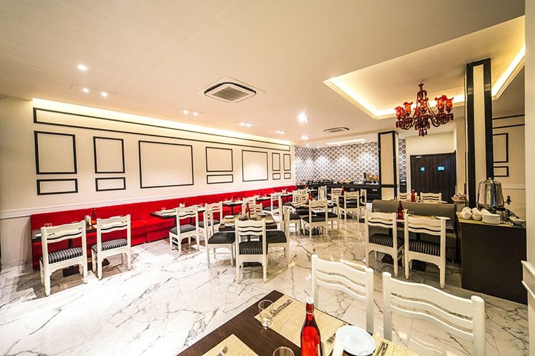 undefined Hotel Diamond 5