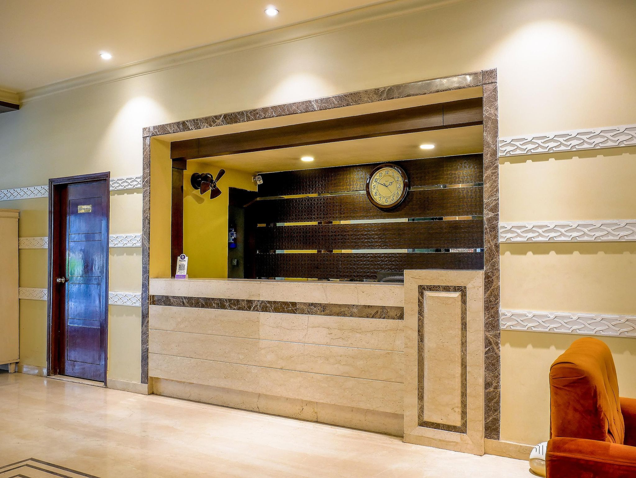 undefined Hotel Diamond 3