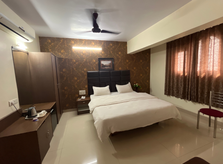 undefined Hotel Minerva 9