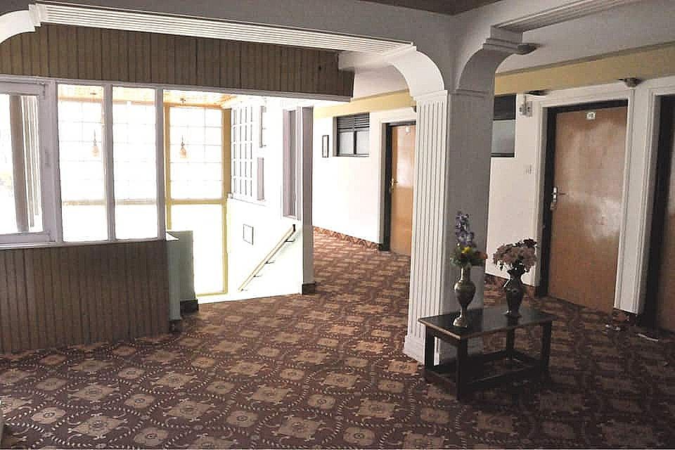 undefined Hotel New Park 10