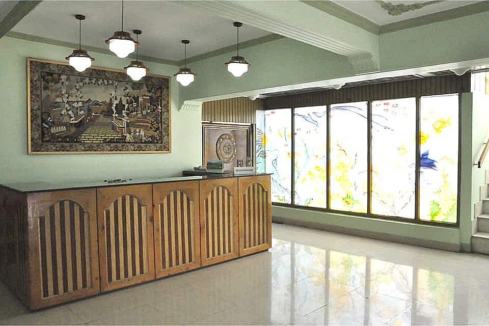 undefined Hotel New Park 3