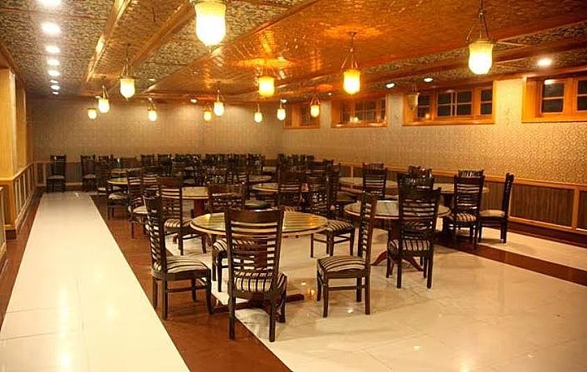 undefined Hotel New Park 5