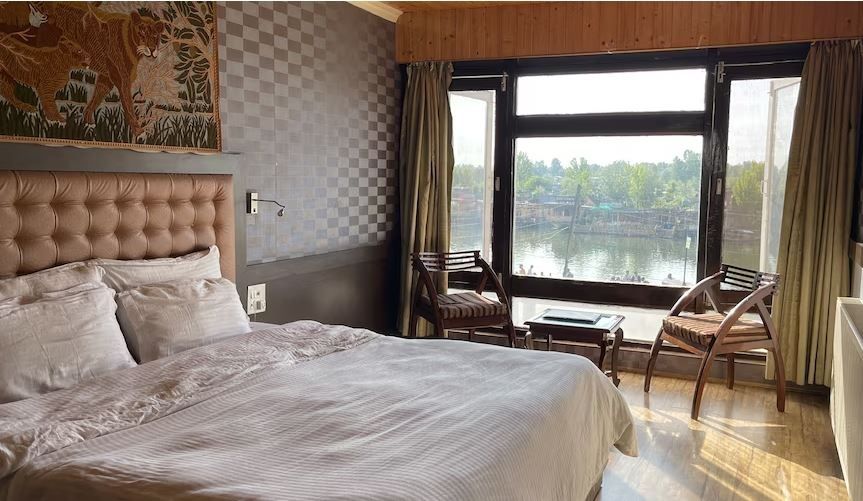 undefined Hotel New Park 4