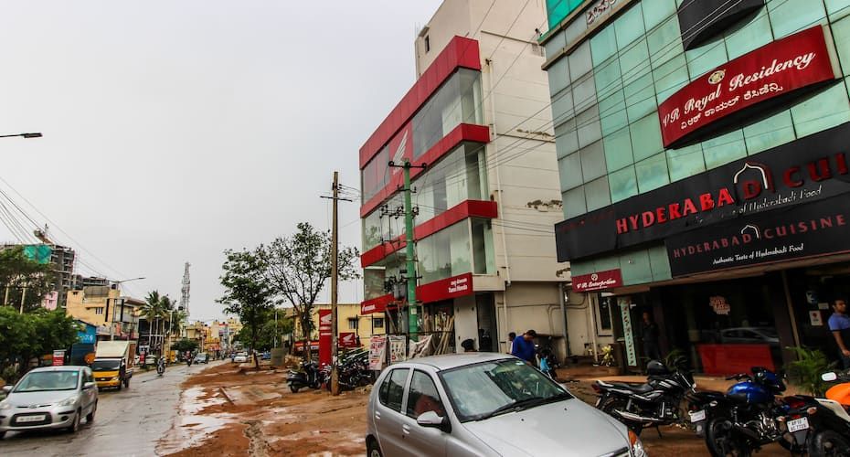 undefined VR Royal Residency 6