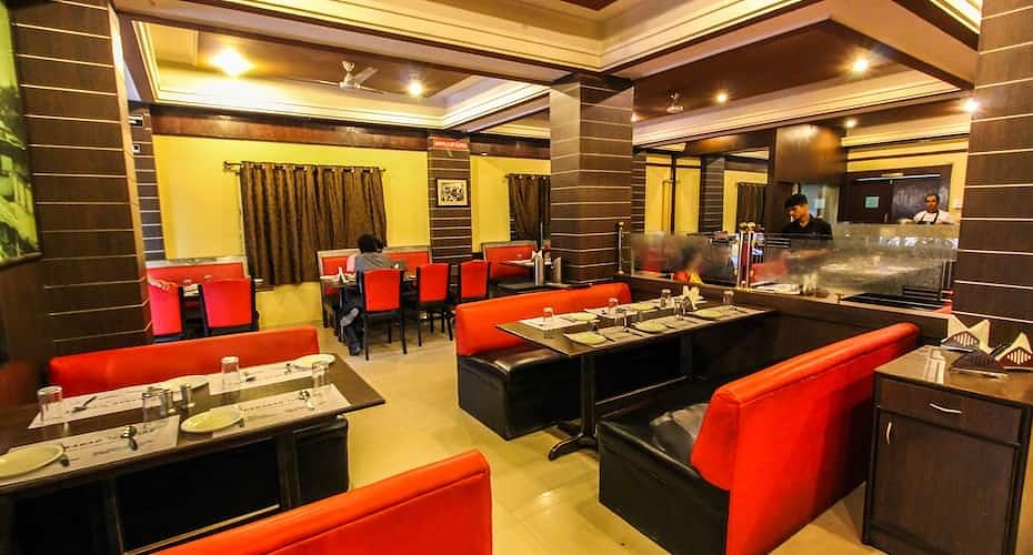 undefined VR Royal Residency 3