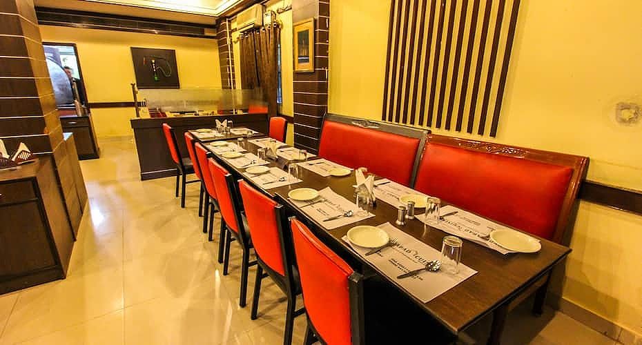 undefined VR Royal Residency 4