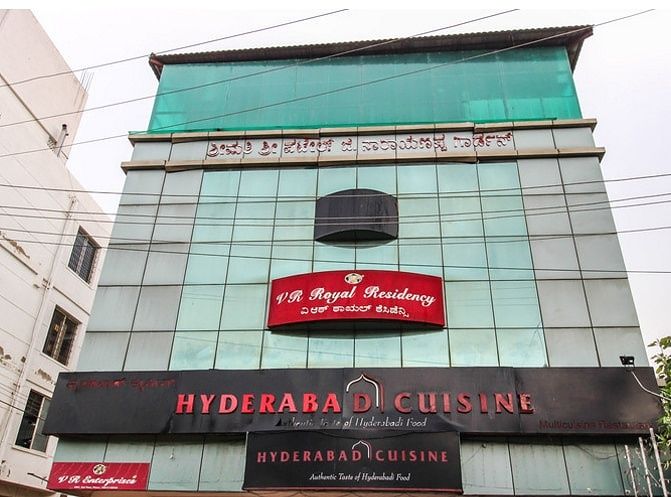 undefined VR Royal Residency 10