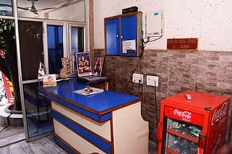 Hotel Aanchal