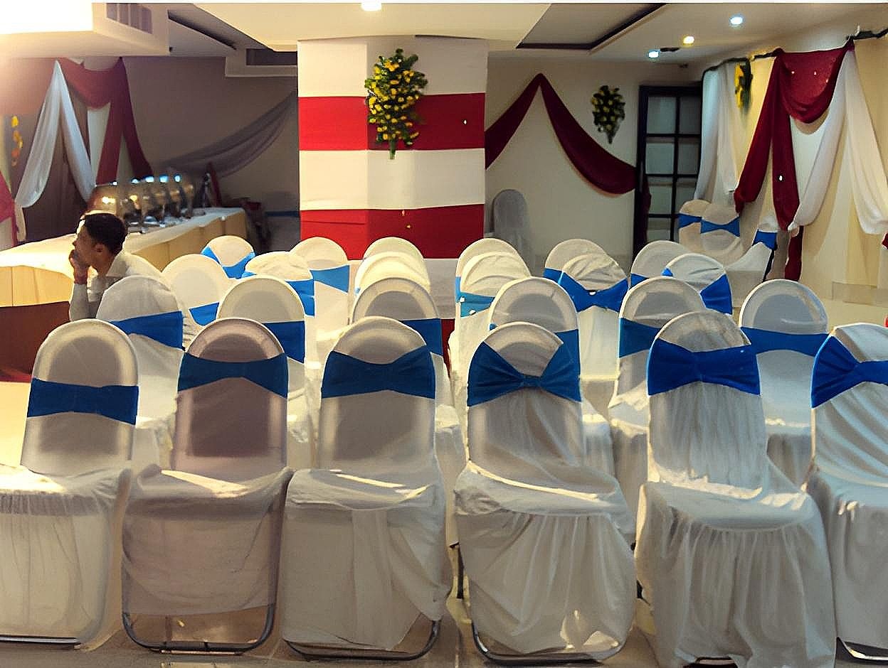 undefined Hotel Janhvi International 9