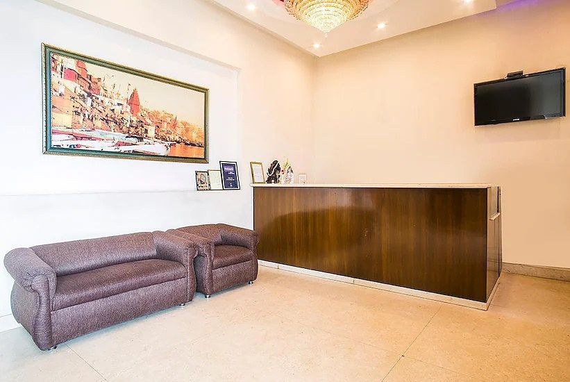 undefined Hotel Janhvi International 3