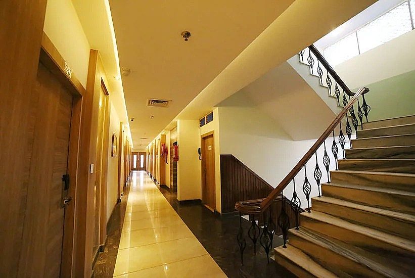 undefined Hotel Janhvi International 4