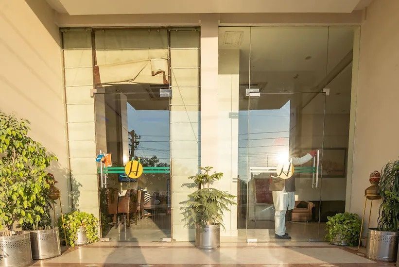undefined Hotel Janhvi International 2
