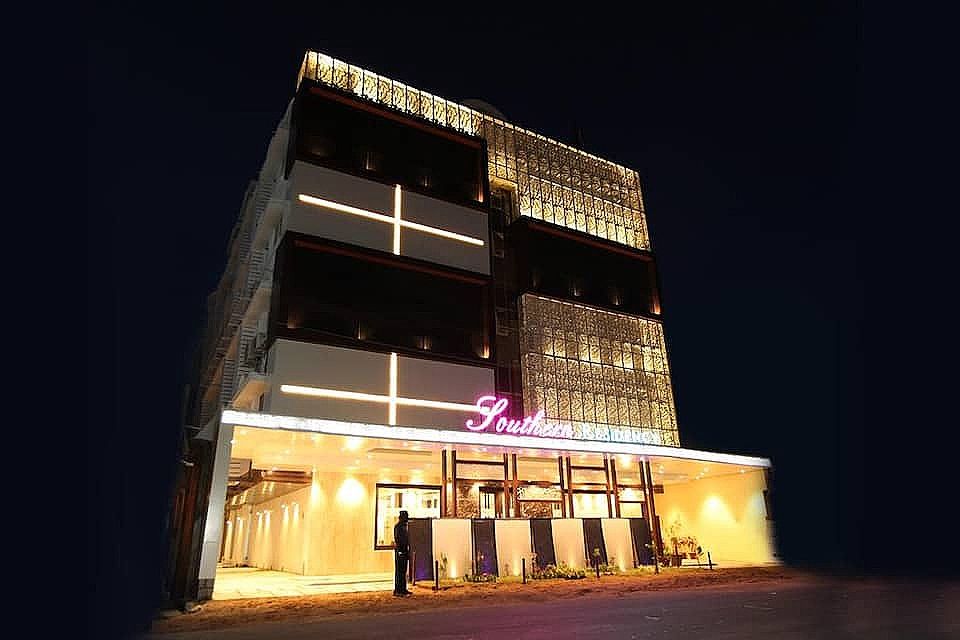 undefined Hotel Southern Residency Kelambakkam