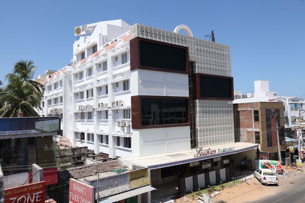 undefined Hotel Southern Residency Kelambakkam 5