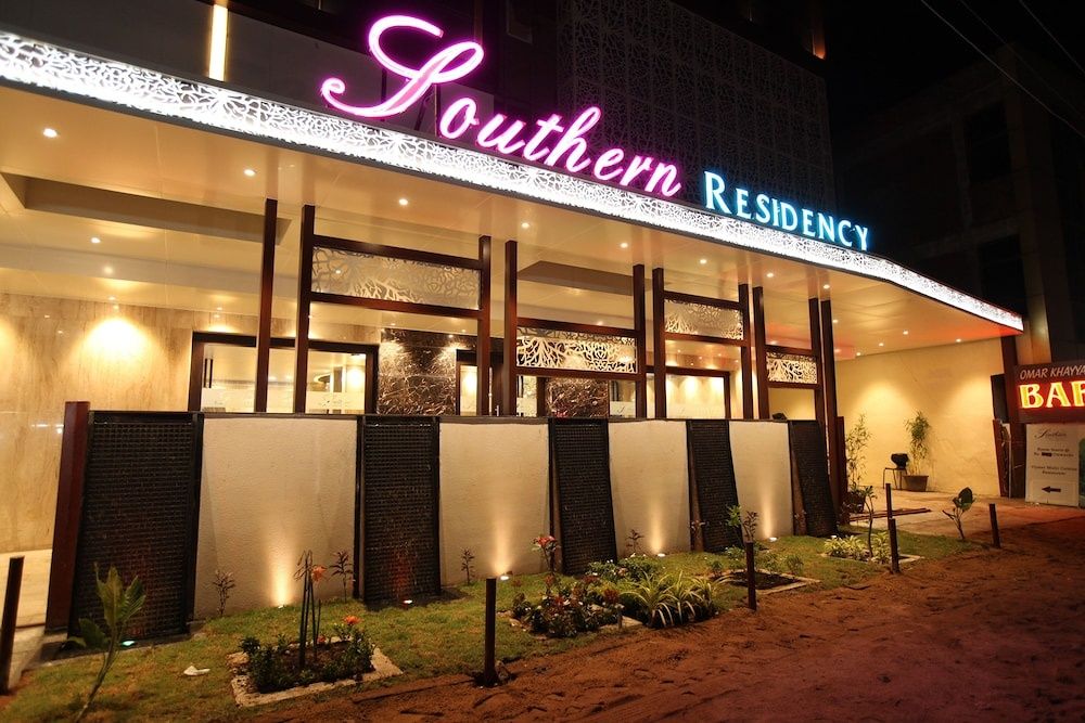 undefined Hotel Southern Residency Kelambakkam 6