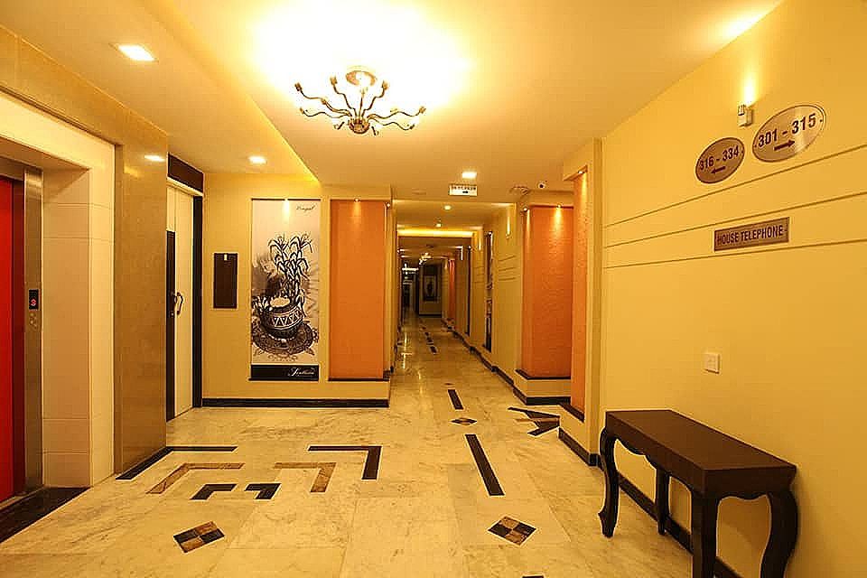 undefined Hotel Southern Residency Kelambakkam 8