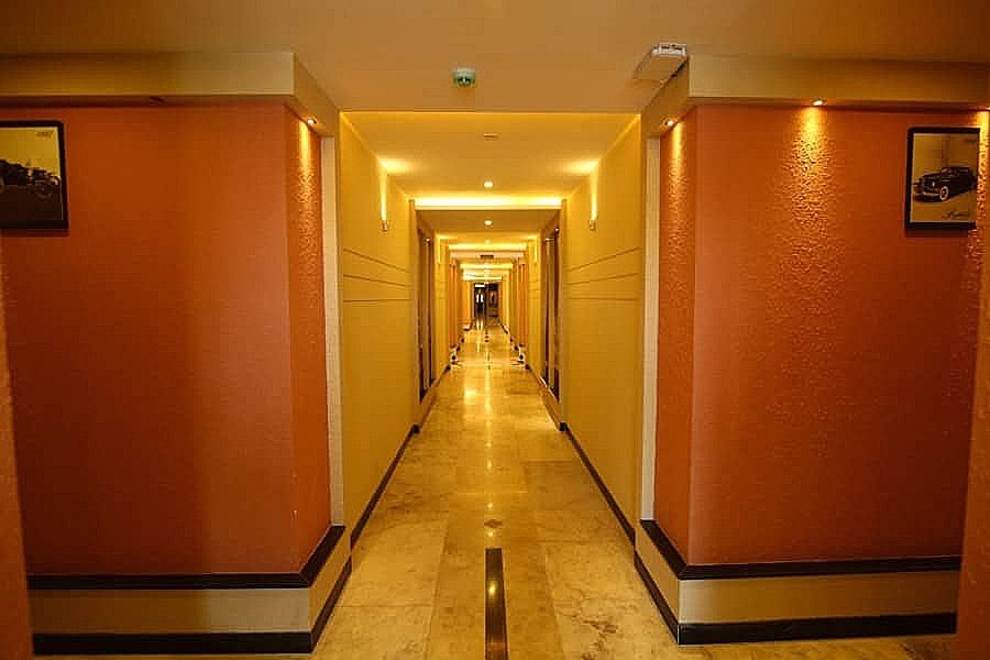 undefined Hotel Southern Residency Kelambakkam 3