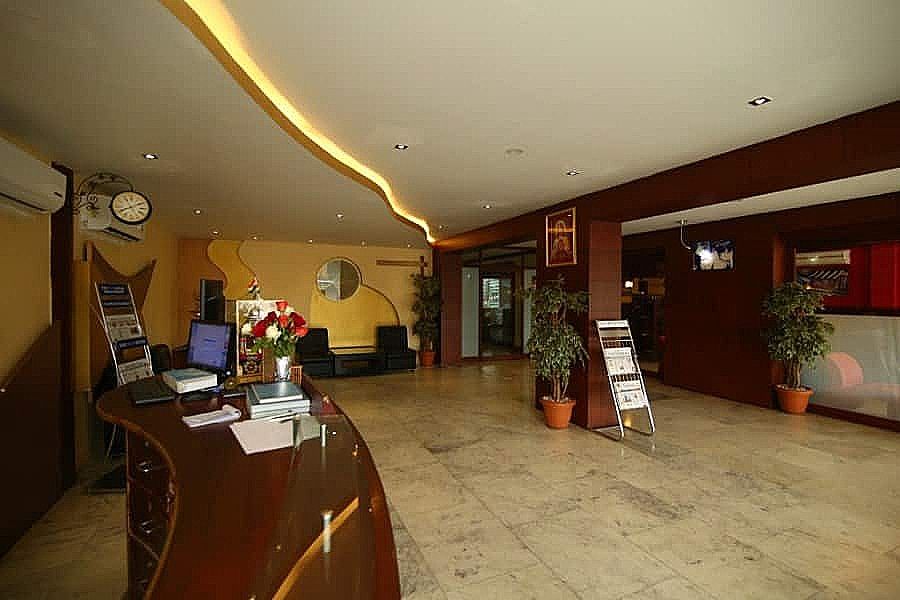 undefined Hotel Southern Residency Kelambakkam 2