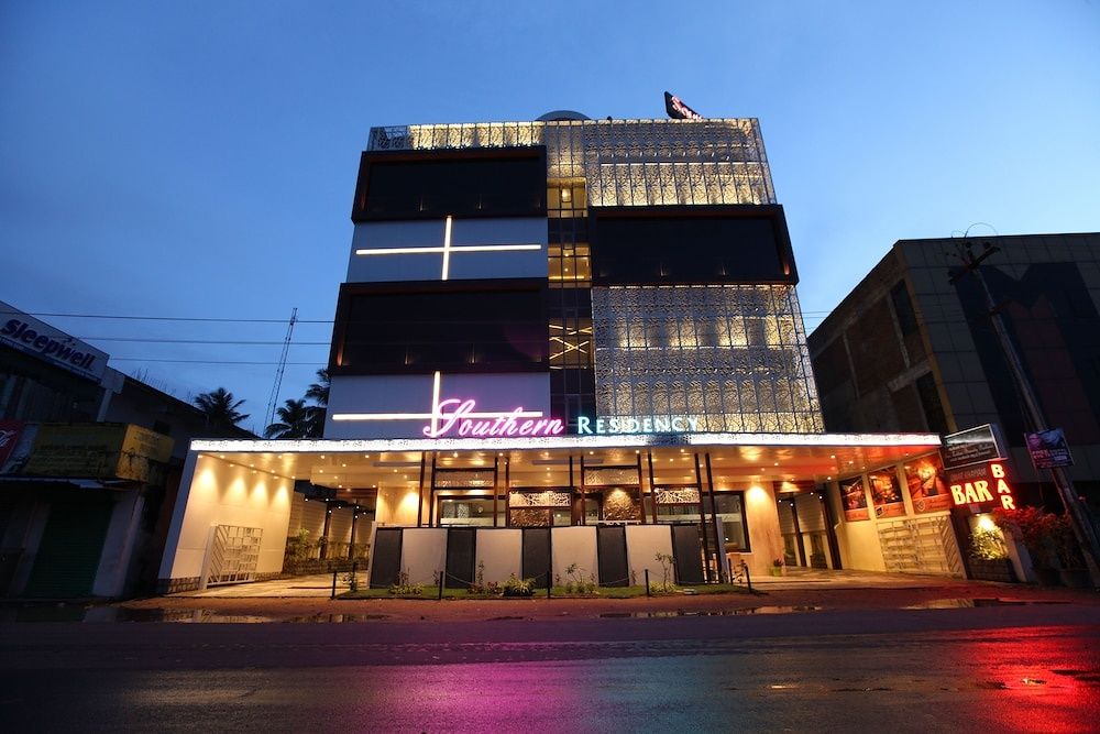 undefined Hotel Southern Residency Kelambakkam 7