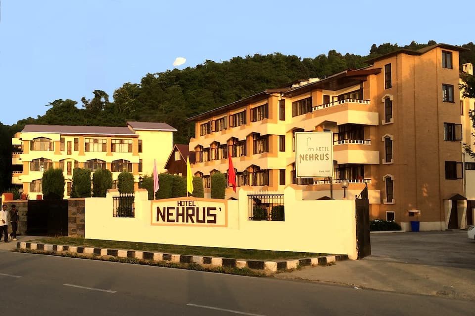 undefined Hotel Nehrus 6