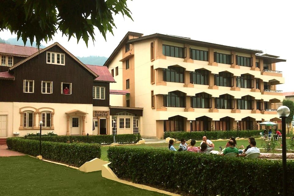 undefined Hotel Nehrus 7