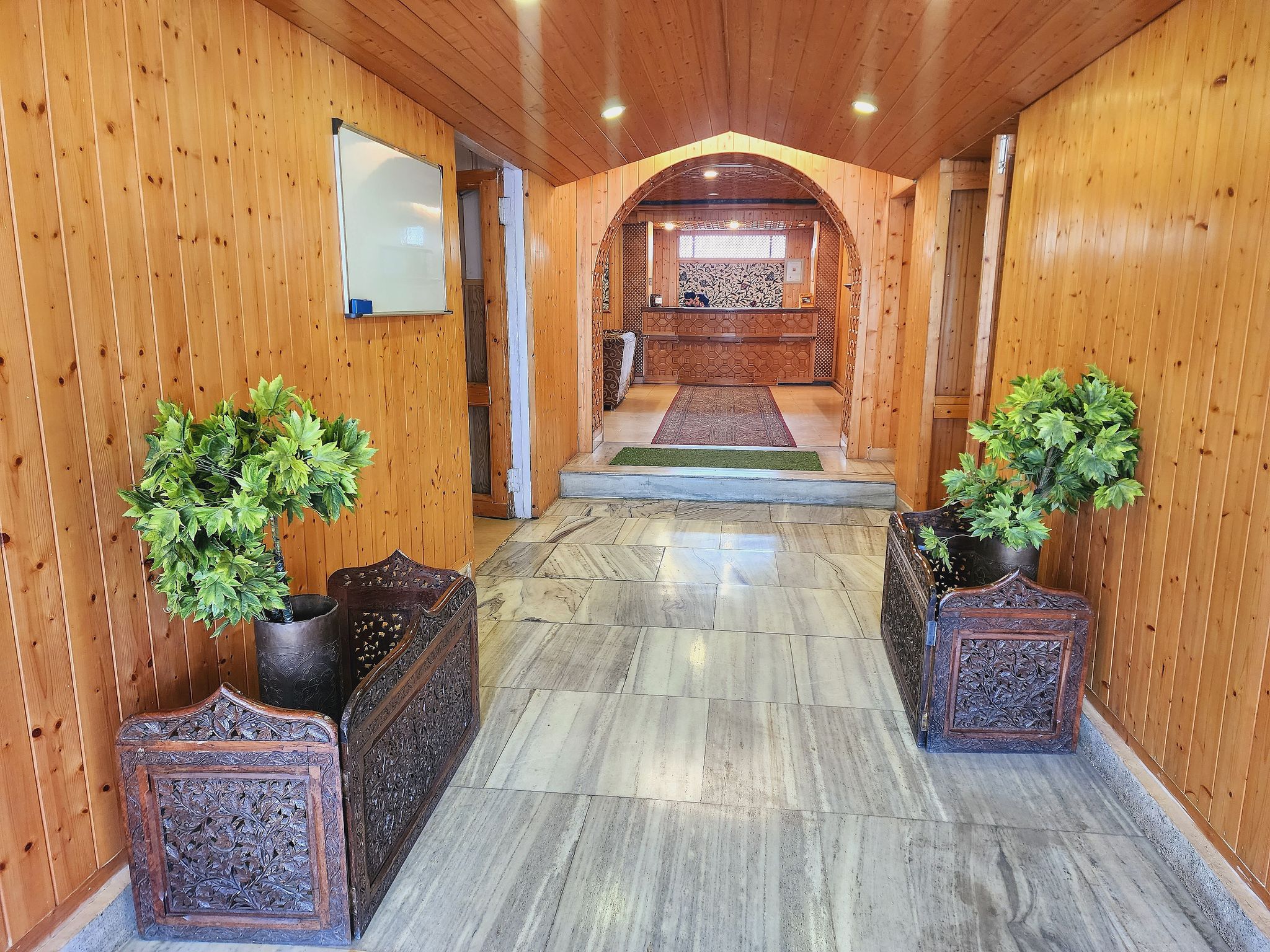undefined Hotel Nehrus 3
