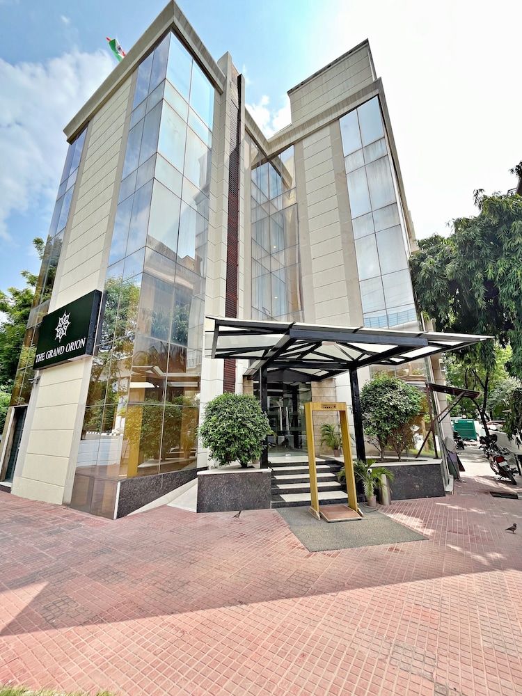 The Grand Orion - Kailash Colony