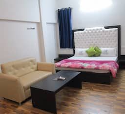 undefined Hotel Ramprastha 7