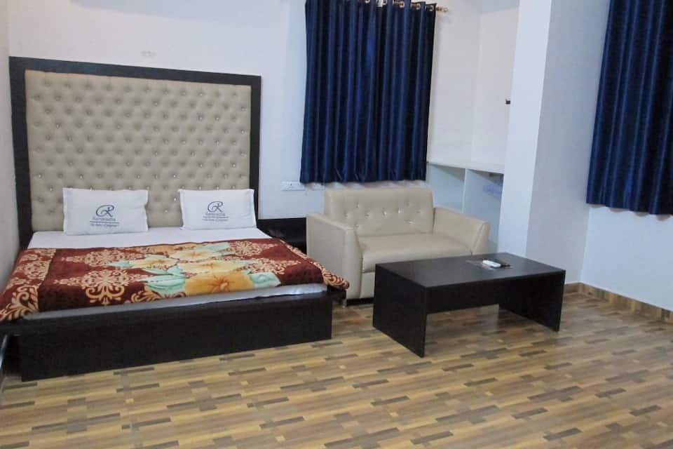 undefined Hotel Ramprastha 2