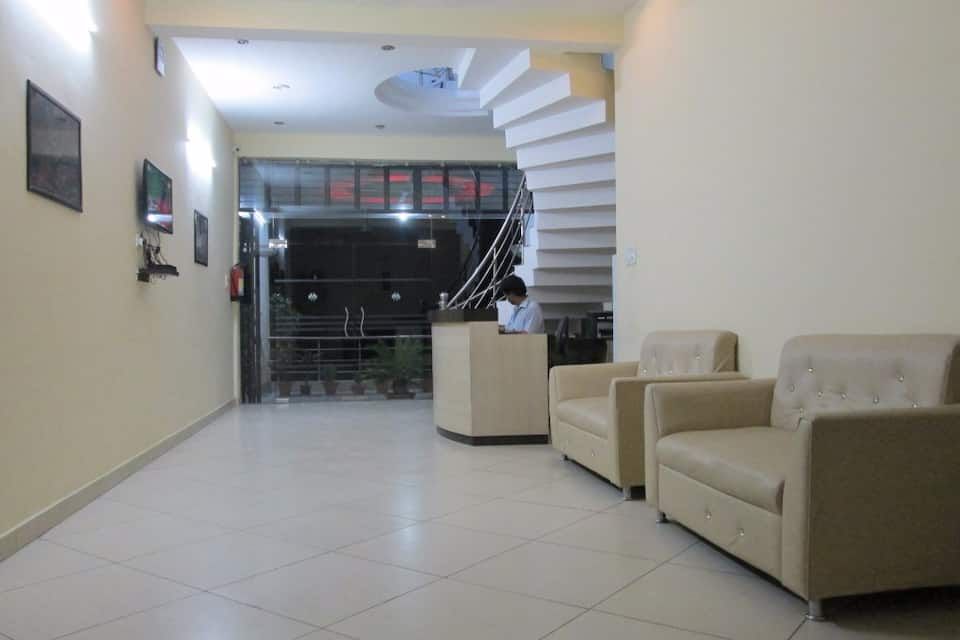 undefined Hotel Ramprastha 3