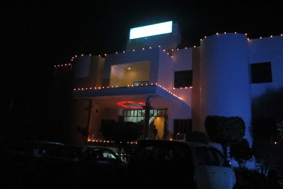 undefined Hotel Ramprastha 4